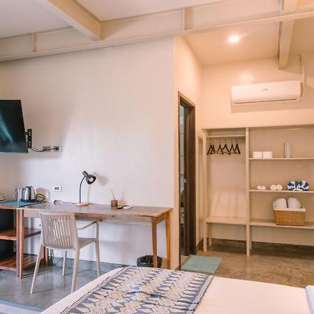 Kaimana Resort Siargao Хенерал Луна Екстериор снимка