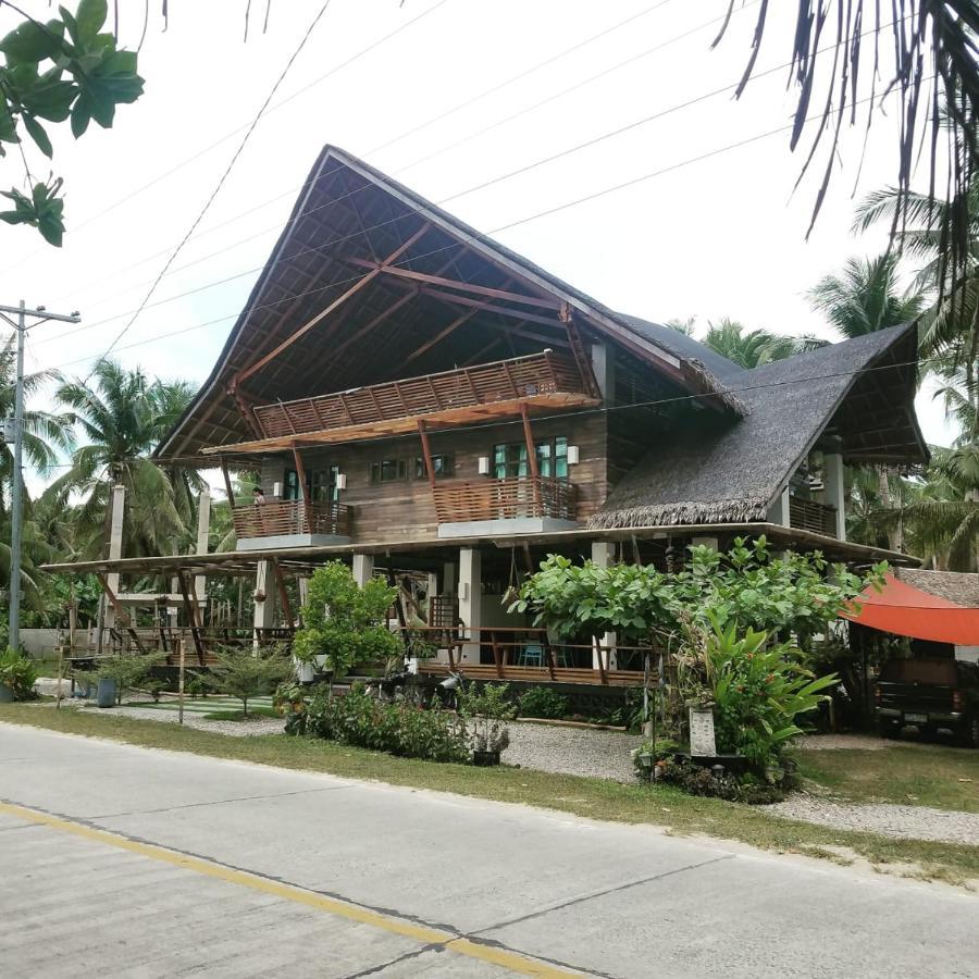 Kaimana Resort Siargao Хенерал Луна Екстериор снимка