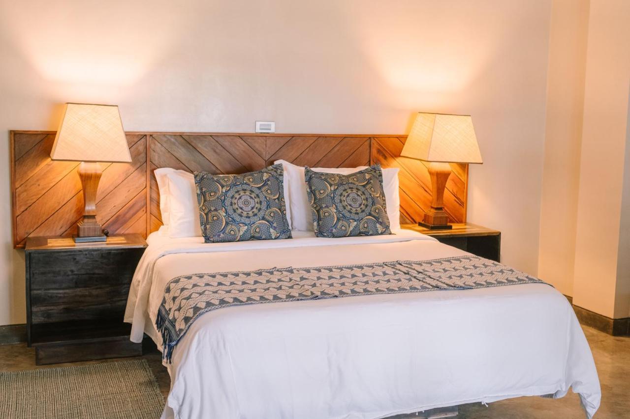 Kaimana Resort Siargao Хенерал Луна Екстериор снимка