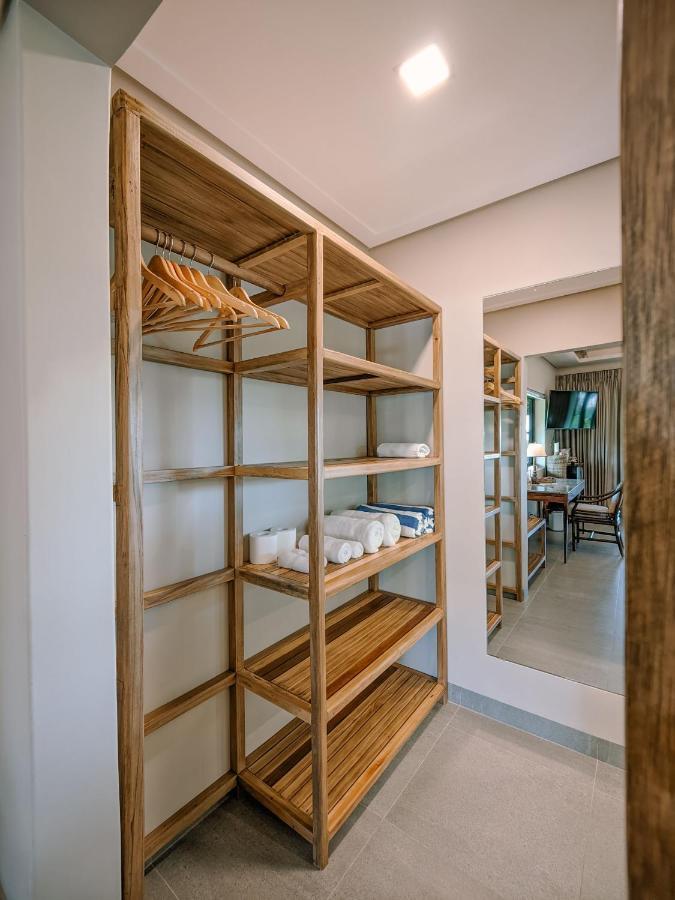 Kaimana Resort Siargao Хенерал Луна Екстериор снимка
