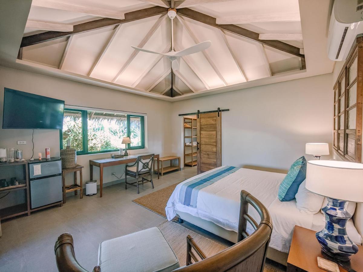 Kaimana Resort Siargao Хенерал Луна Екстериор снимка
