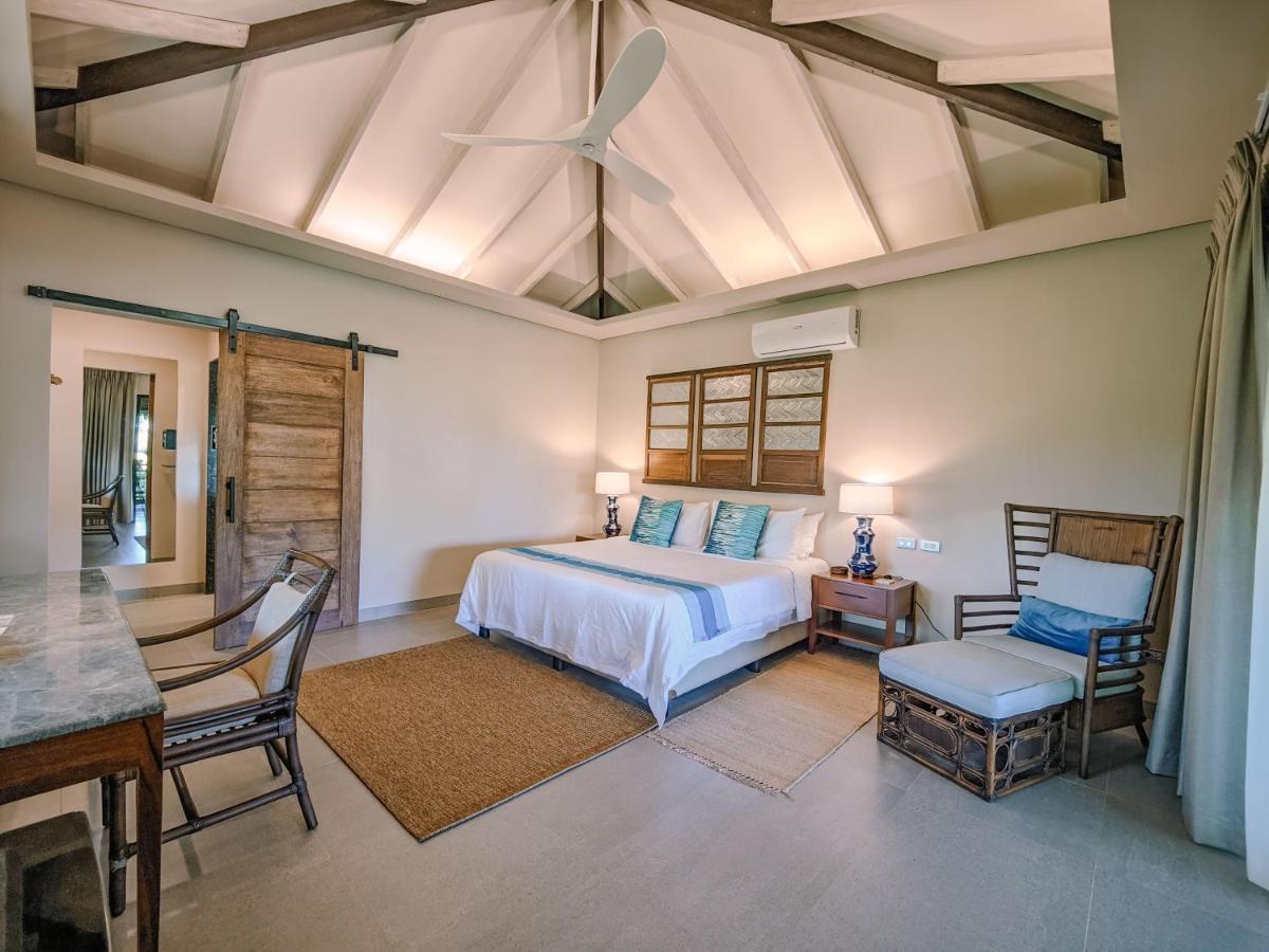 Kaimana Resort Siargao Хенерал Луна Екстериор снимка
