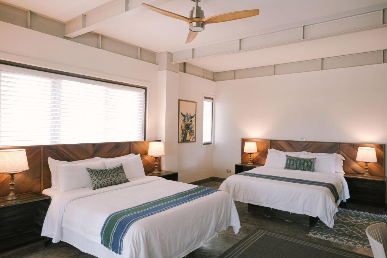 Kaimana Resort Siargao Хенерал Луна Екстериор снимка