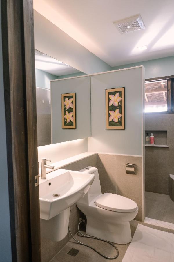Kaimana Resort Siargao Хенерал Луна Екстериор снимка